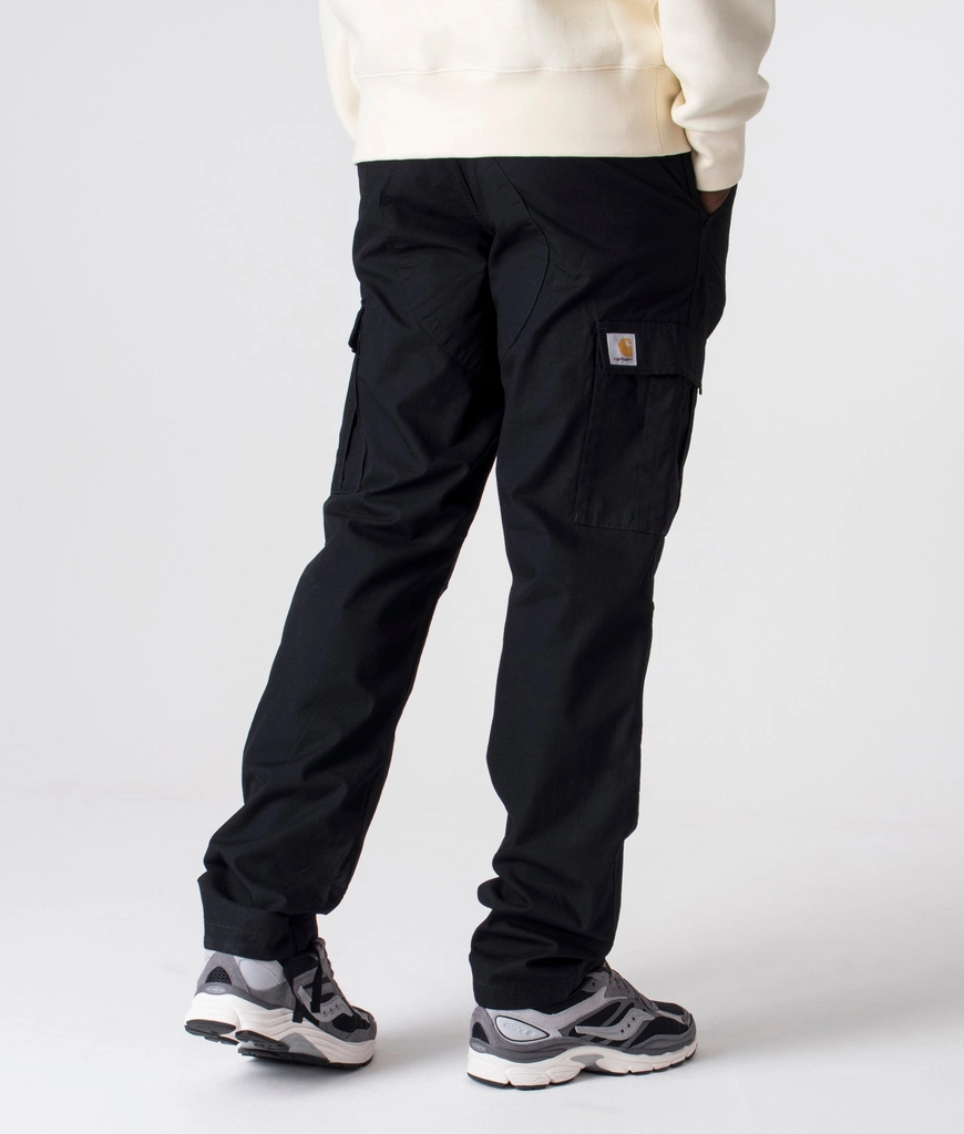 Carhartt WIP Mens Regular Fit Aviation Pants